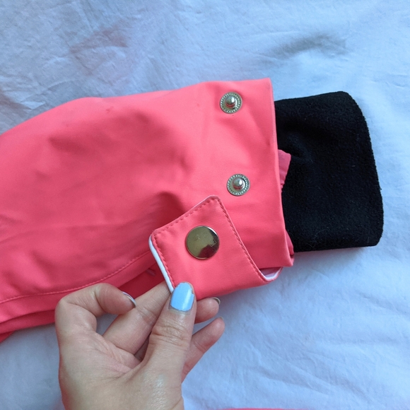 Nils women's ski jacket size 8 - Picture 5 of 16